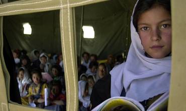 Emergencia en Afganistán.