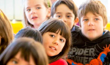 Infancia y la Agenda de Desarrollo Sostenible 2030 en España
