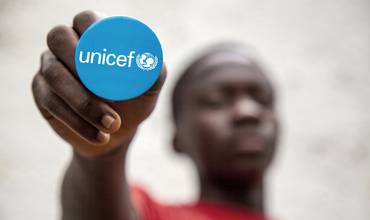 Participación de UNICEF en la COY15 y la COP25 en Madrid