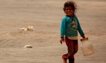 Conflicto en Siria: el agua en tiempos de guerra