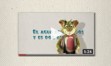 agua por derecho
