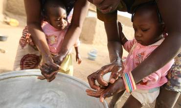 Objetivos de Desarrollo del Milenio: se cumplen 3 metas antes de finalizar 2015