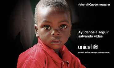 'Ahora no podemos parar' la lucha contra la mortalidad infantil