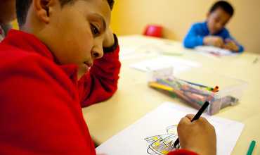 La educación en derechos de infancia, una apuesta segura