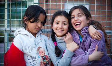 Elecciones 2015: 1 pacto, 4 metas y 22 medidas para que los niños sean protagoni