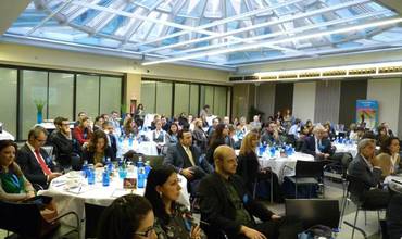 Los aliados de UNICEF muestran su compromiso con la infancia