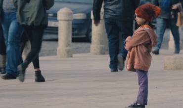 Estado Mundial de la Infancia: ¿por qué hicimos el vídeo de Anano?