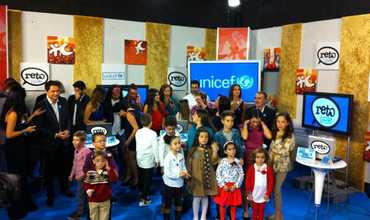 Reto Andalucía logra 529.912€ contra la desnutrición