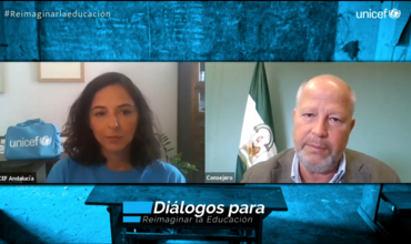 Contenido: educa - Blog | Diálogos para Reimaginar la Educación: Andalucía