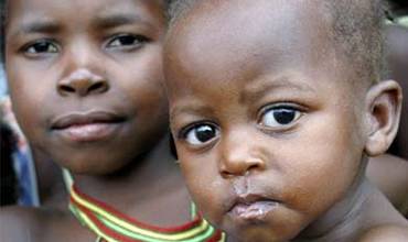 España dona 1 millón de euros a UNICEF Angola