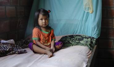 Ahora no podemos parar: informe sobre la cooperación española y por qué debe continuar