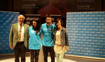 Ahora NO podemos parar: EITB se suma a salvar vidas