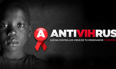 AntiVIHrus: Únete contra el SIDA 