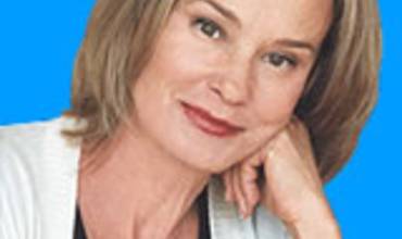 La Embajadora de Buena Voluntad de UNICEF, Jessica Lange, en México