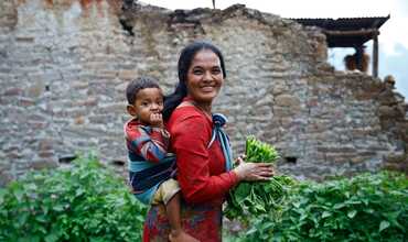 Supervivencia infantil: casi 50 millones de vidas salvadas desde 2000