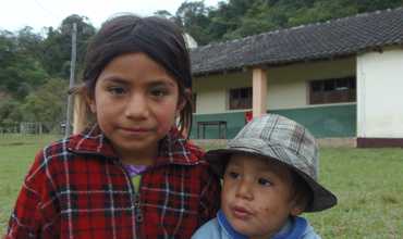 Manos limpias salvan vidas