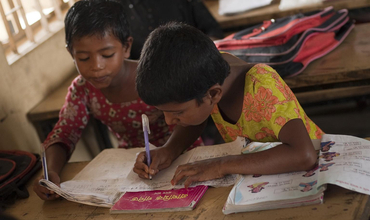 Esta Navidad, productos solidarios en las tiendas Claire's