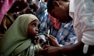 Día Mundial de la Asistencia Humanitaria: ‘Yo estuve aquí’