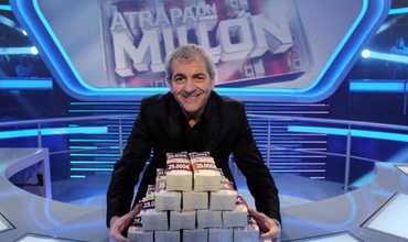 'Atrapa un millón' se une a Cumpledías