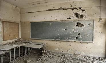 Crisis en Gaza: 8 cosas que debes saber sobre la situación de los niños