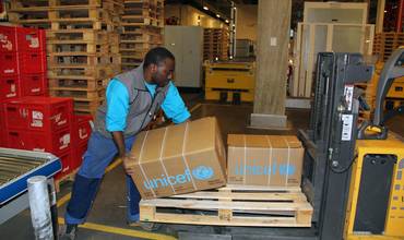 Tifón en Filipinas: la ayuda continúa llegando