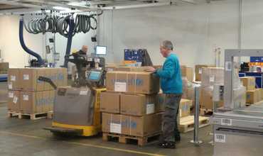 UNICEF distribuye ayuda de emergencia en República Centroafricana