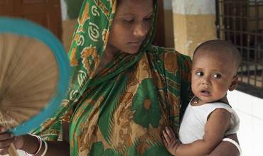 Os prometo 25 segundos para acabar con la neumonía