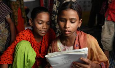 127 millones de jóvenes y adolescentes no saben ni leer ni escribir