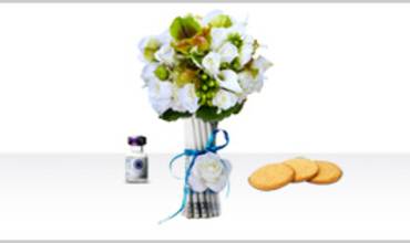 Regalo Azul: diferente y solidario