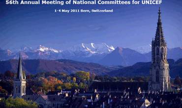 UNICEF España recibe el ‘Special Achievement Award’ por los logros conseguidos