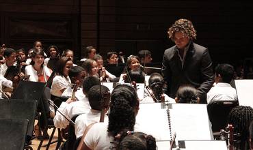 David Bisbal, Amigo de UNICEF España