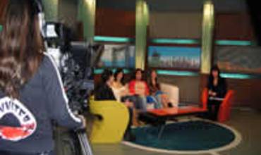 La lucha contra el VIH/SIDA en la infancia protagoniza el Día Internacional de la Radio y la Televisión en favor de los niños y las niñas