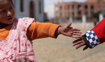 UNICEF insta a tomar medidas urgentes para combatir la violencia contra la infancia