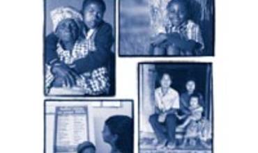 AL BORDE DEL ABISMO: EN EL MUNDO HAY MÁS DE 15 MILLONES DE HUÉRFANOS