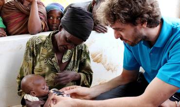 ‘El Proyecto de Pau’ con el Cuerno de África