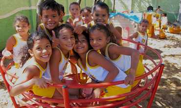 Brasil, avances en la lucha contra la mortalidad infantil