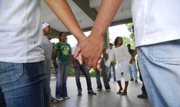 UNICEF y MSC Cruceros: educación de calidad en Brasil