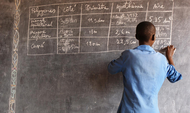 Obra Social "laCaixa" apoya a jóvenes vulnerables en Burundi