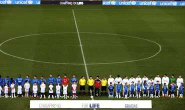 Champions for Life: más de 407.000 euros solidarios