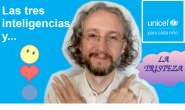 Siete elementos para que los niños, niñas y adolescentes puedan manejar mejor la tristeza