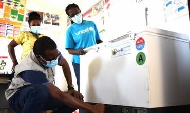 Una buena cadena de frío marca la diferencia