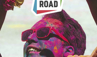 Unicaja Color Road colabora con UNICEF para cambiar la vida de los niños