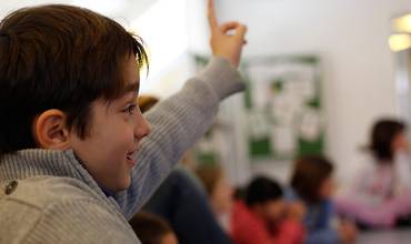 Jornada Ciudades Amigas de la Infancia (CAI) para municipios de Castilla-La Mancha