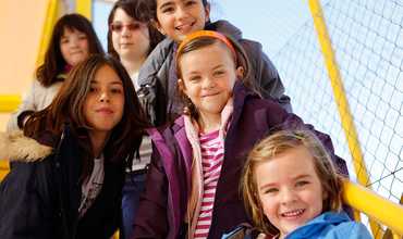 El II Congreso de Ciudades Amigas de la Infancia reúne en Madrid a 300 técnicos y políticos