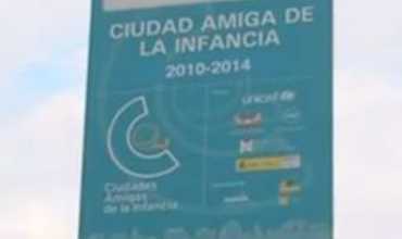 Cartel CAI Palencia