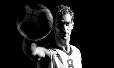 El apoyo de José Manuel Calderón a la emergencia del Cuerno de África