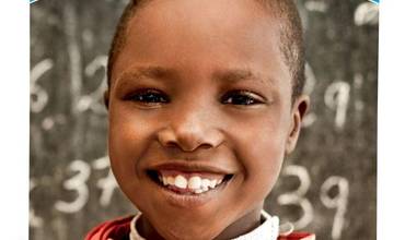 Los productos y tarjetas de UNICEF, en las papelerías Carlin