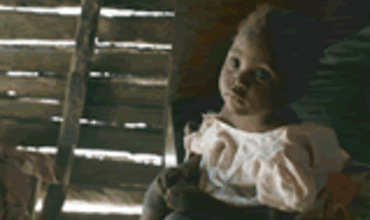 La infancia en peligro: Haiti