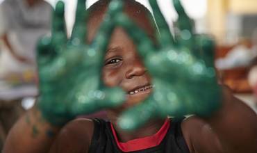 Semana del Clima: juntos contra el cambio climático
