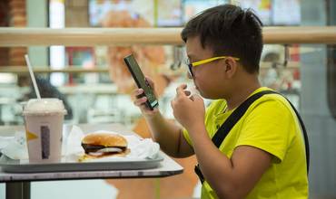 Un futuro hipotecado: no estamos ofreciendo a los niños una vida saludable ni un clima adecuado